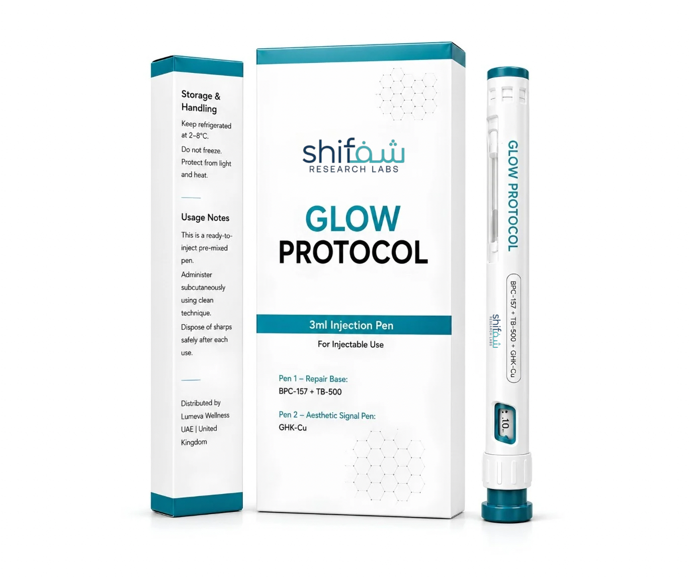 Glow Protocol